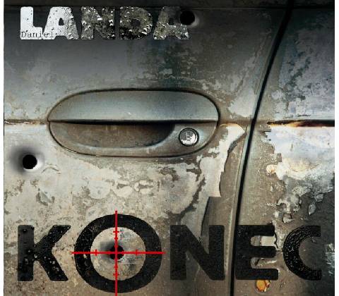 Daniel Landa - Konec