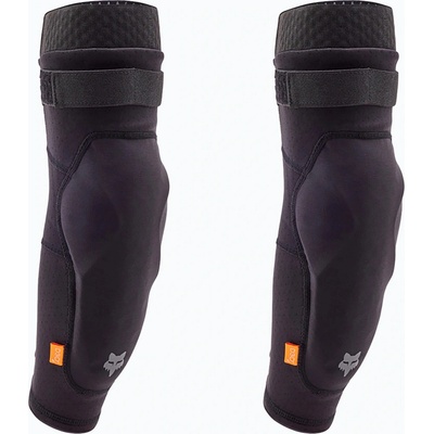 Fox Racing Launch Elbow black