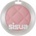 Unleashia Sisua Руж за лице Butter Waffle Dough, 01 Strawberry Vanilla, 8 g