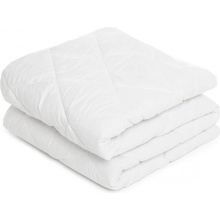 MOLLE Paplón biely 815268