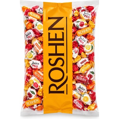 Roshen Juice mix 1 kg