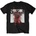Slipknot Devil Single - Logo Blur Black XL Риза (SKTS43MB04)