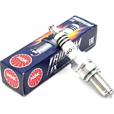 NGK BKR7EIX – Zbozi.Blesk.cz