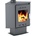 Balkan Energy ATS 100 CORNER 14.11kW grey