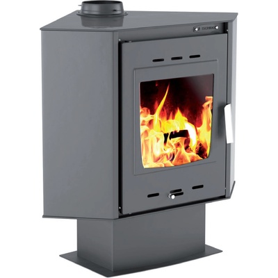 Balkan Energy ATS 100 CORNER 14.11kW grey