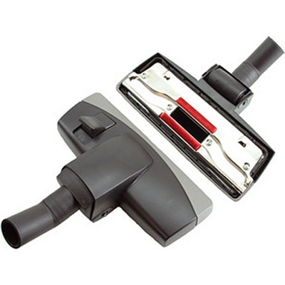 Kvalitní, odolná a vysoce účinná univerzální podlahová hubice - určena k vysávání všech typů hladkých podlah a koberců. Vyrobeno z přírodního materiálu. – Zbozi.Blesk.cz