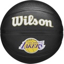Wilson NBA Team Tribute Basketball Los Angeles Lakers
