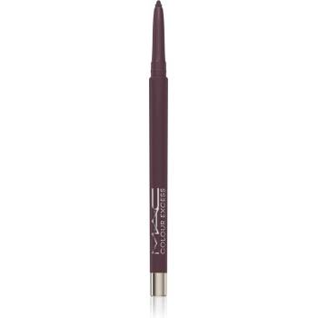 MAC Cosmetics Colour Excess Gel Pencil водоустойчив гел-молив за очи цвят Graphic Content 0, 35 гр