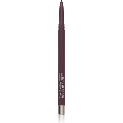 MAC Cosmetics Colour Excess Gel Pencil водоустойчив гел-молив за очи цвят Graphic Content 0, 35 гр