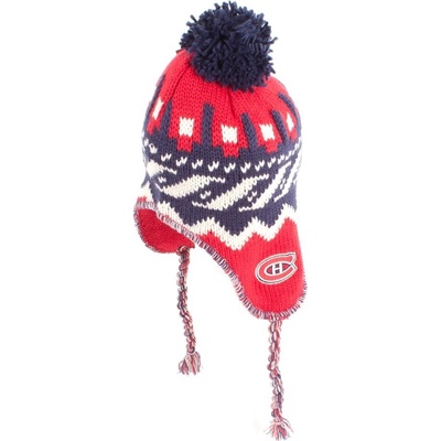 Reebok Kulich Montreal Canadiens Tassle