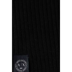 Armani Exchange шал мъжки с вълна (XM003591.AF10348)