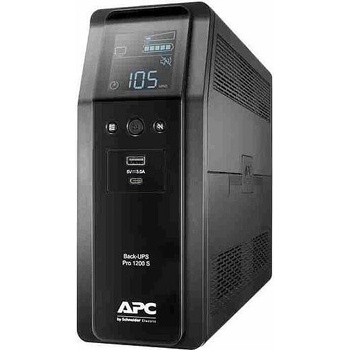 APC BR1200SI