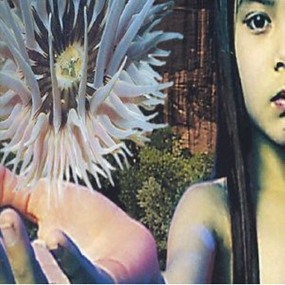 Future Sound Of London - Lifeforms CD