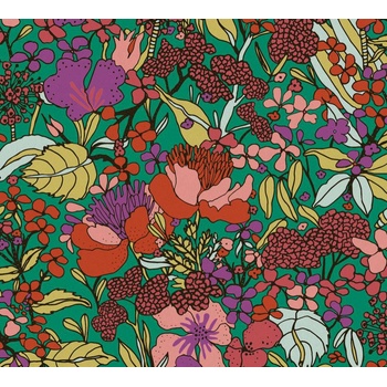 A. S. Création Влизелинов тапет за стена ap floral impression 37756-1