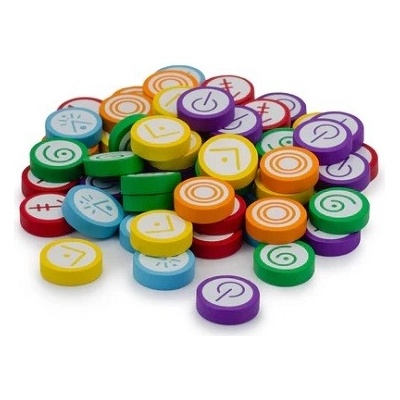 Vantage Wooden Skill Token Upgrade