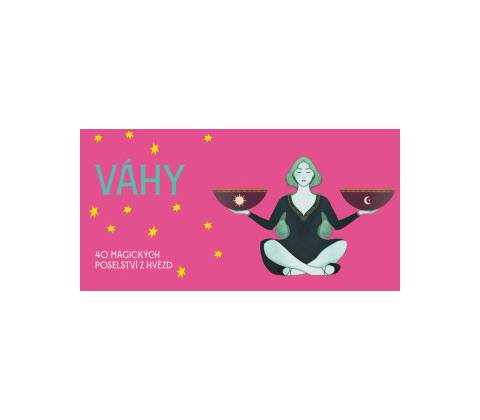 Váhy