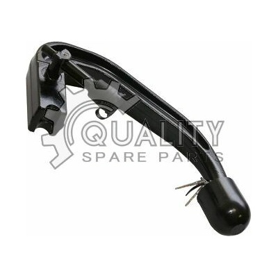 Kloub kulový tažného zařízení ŠKODA Original OEM 1Z5803882 – Zboží Mobilmania