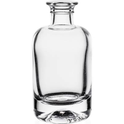 Láhev skleněná Apotheker 40ml