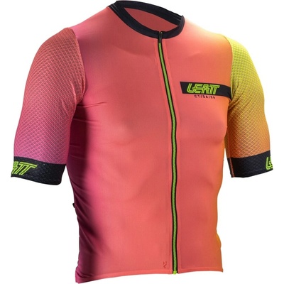 Leatt MTB Endurance 6.0 neon