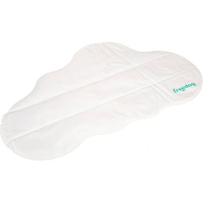 Freedog Cooling Mat Cloud - охлаждаща постелка за кучета, пясъчно бежово, 116 x 70 см
