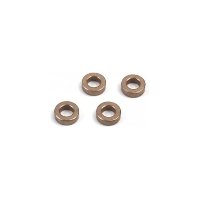 Maverick Doha 4WD Electric Truck: Pouzdra 5x9x3 mm 4 ks 1:20
