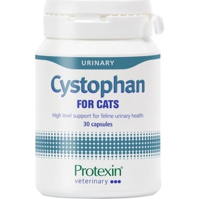 Protexin Cystophan 30 tbl – Zboží Mobilmania