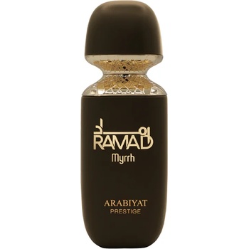 Arabiyat Ramad Myrrh EDP 100 ml
