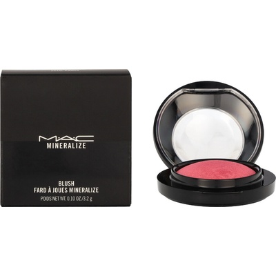MAC Mineralize Blush lícenka Petal Power 3,5 g