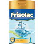 Frisolac Мляко за кърмачета Frisolac 1, 400 g (8716200766173) - ozone