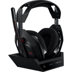 Logitech Astro A50 Lightspeed (939-002224) Слушалки
