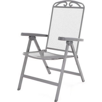 Polohovatelné křeslo MFG ZINGST II.