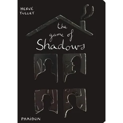 Game of Shadows | Hervé Tullet