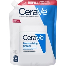 CeraVe hydratační krém nahradní náplň 454 g