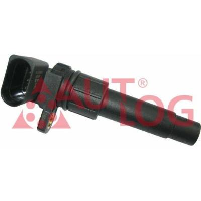 Snímač, ujetá vzdálenost AUTLOG AS5107