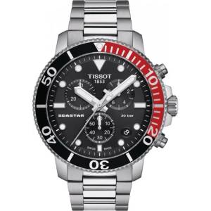 Tissot T120.417.11.051.01 Часовници