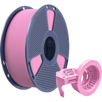 SUNLU High-Speed Matte PETG Pink - 1, 75 mm / 1000 g (6933582315344)