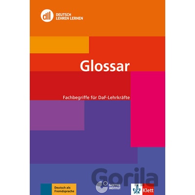 DLL Glossar LHB - Klett