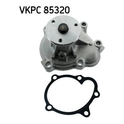 Vodní čerpadlo, chlazení motoru SKF VKPC 85320 (VKPC85320) – Hledejceny.cz