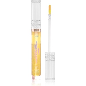 J.Cat Beauty’ Lipspect масло от нар с хидратиращ ефект цвят 109 Citrus Squeeze 3ml