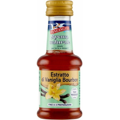 Paneangeli prírodná vanilková aróma 35 ml