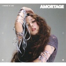 Jisoo Amortage 1 CD