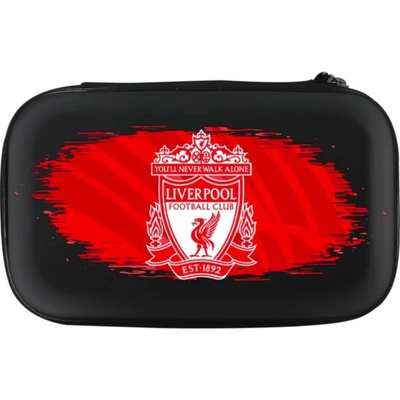 Mission Football - FC Liverpool - Official Licensed LFC - W1 - Red Crest – Zboží Dáma