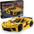 LEGO® Technic - Chevrolet Corvette Stingray (42205)