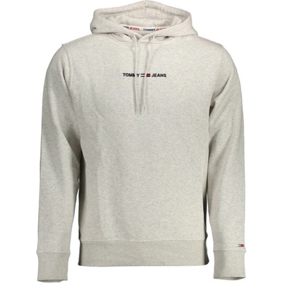 Tommy Hilfiger Мъжки суитшърт tommy hilfiger, Цвят Сиво (dm0dm12942_grigio_pj4)