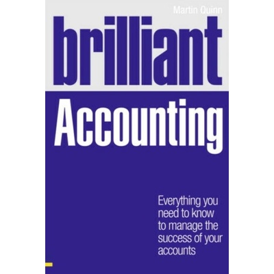 Brilliant Accounting - Martin Quinn