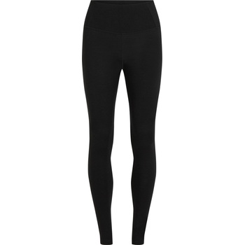 Icebreaker Women Merino 200 Oasis High Rise Leggings Размер: S / Цвят: черен
