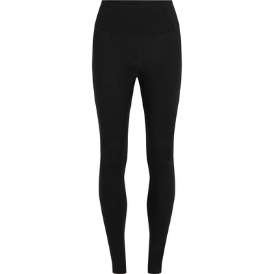 Icebreaker Women Merino 200 Oasis High Rise Leggings Размер: S / Цвят: черен