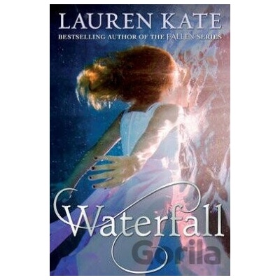 Waterfall - Kate Lauren