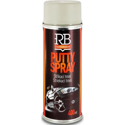 Colorlak Eurospray AC340 400 ml šedá