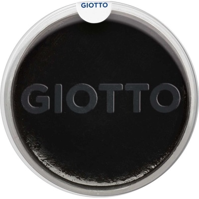 GIOTTO Make Up Боя за лице Black 5 ml 1 бр (F474636)